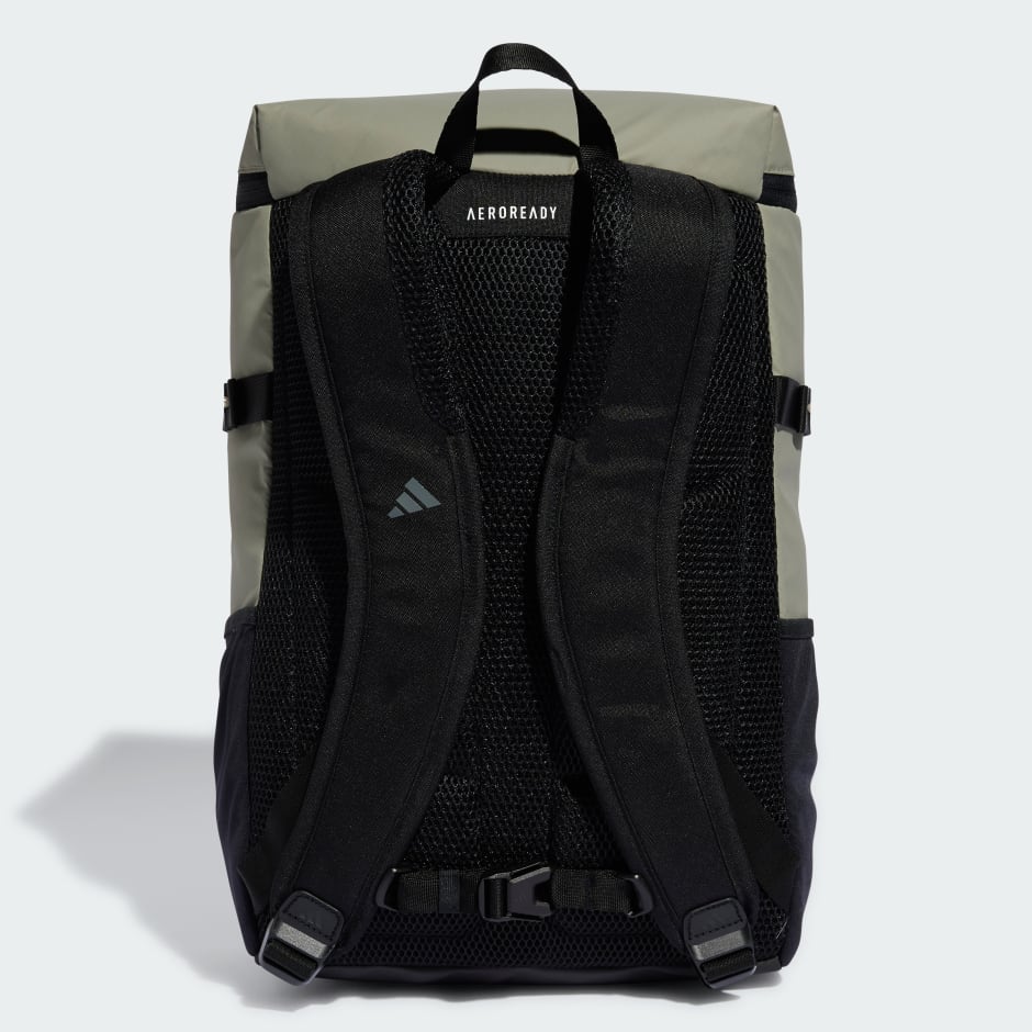 Hybrid Backpack