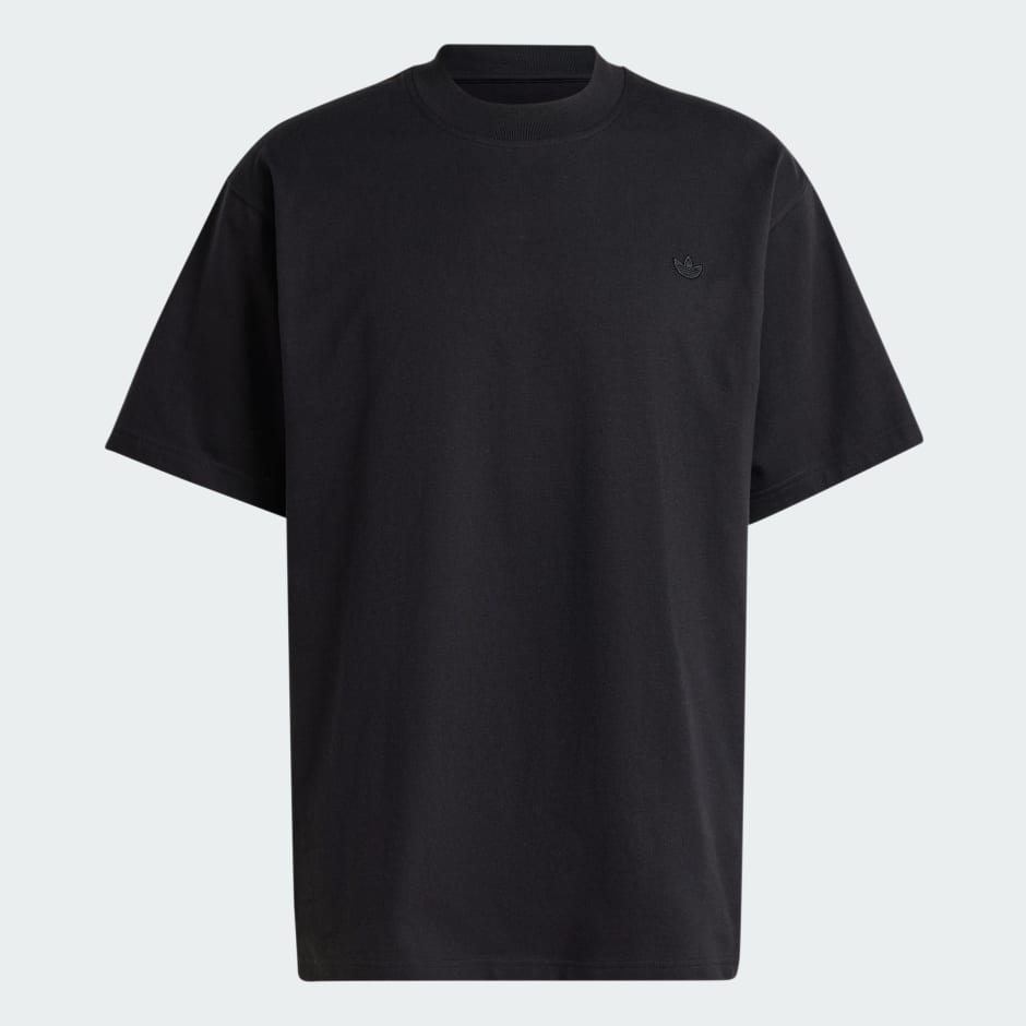 Premium Essentials Tee