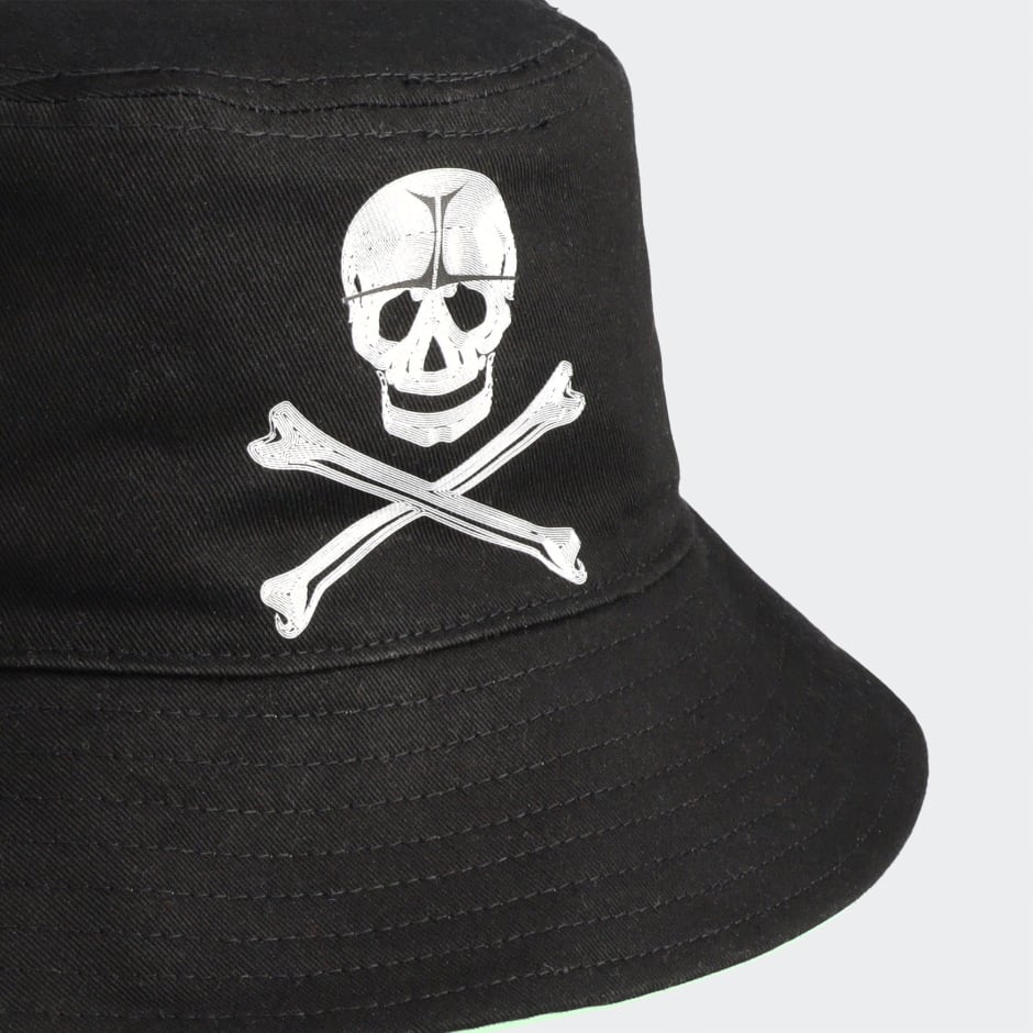 Orlando Pirates Graphic Bucket Hat