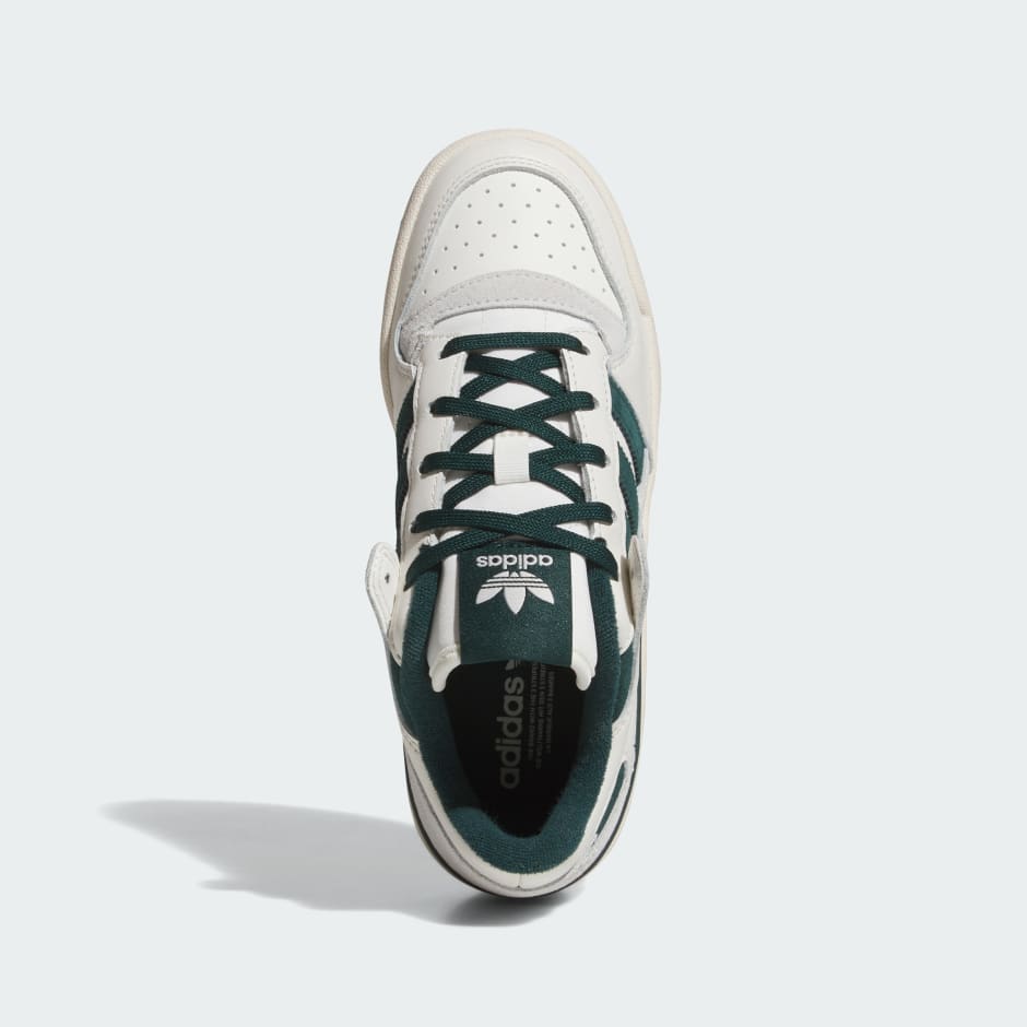Forum Low CL Shoes Kids