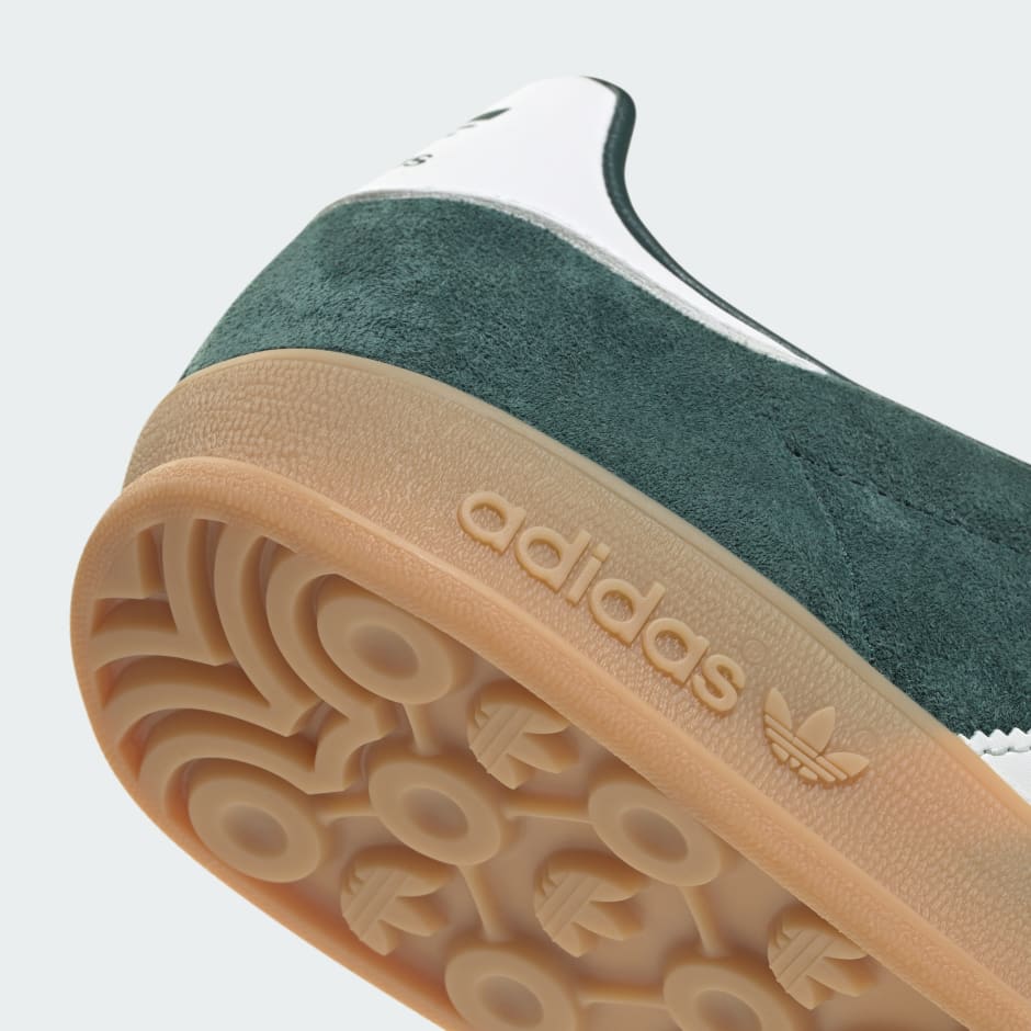 GAZELLE INDOOR SHOES