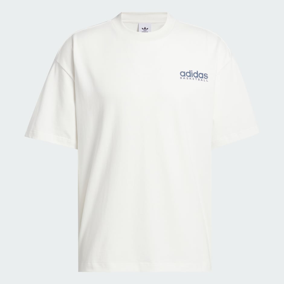 adidas Sport Design Studio Players Graphic Tee