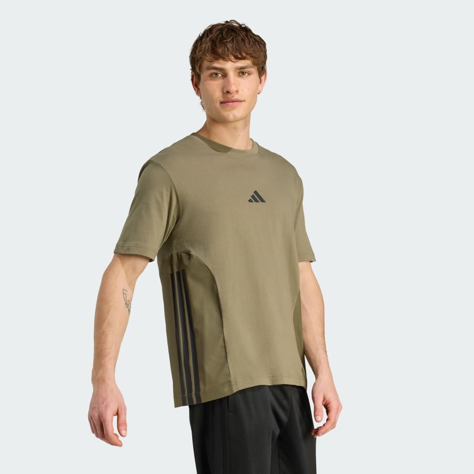 تيشيرت City Tech Utility