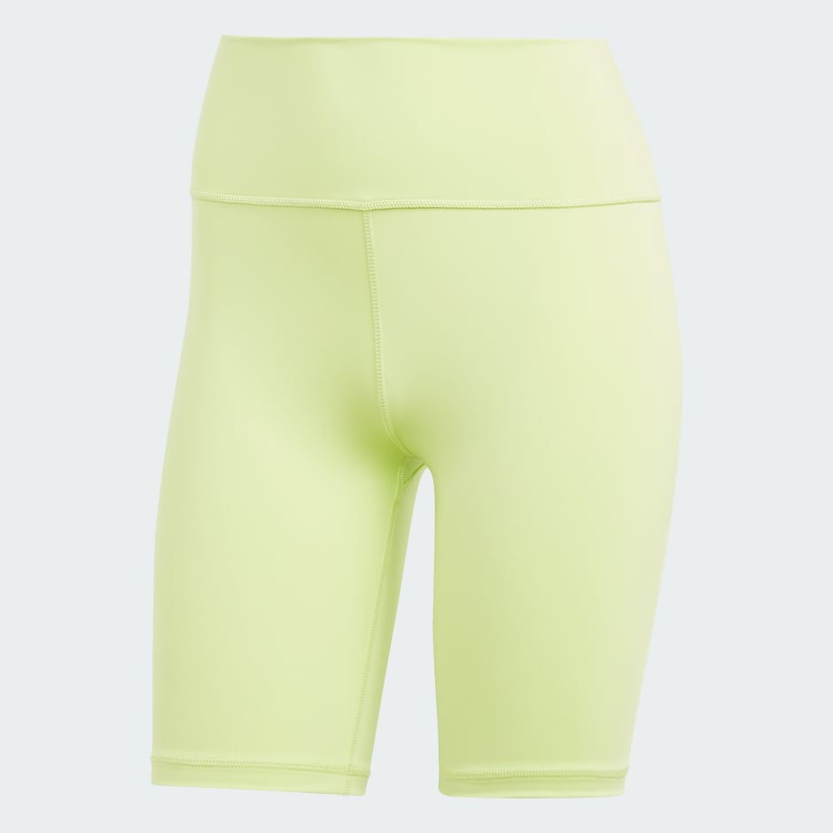 Optime Training Bike Short Leggings