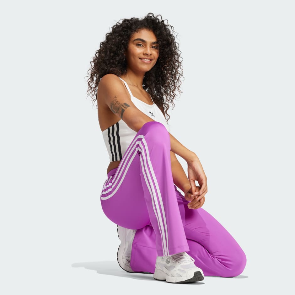 Flared Leggings