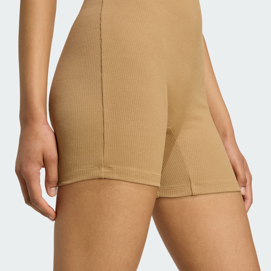 Essentials Rib Bodysuit