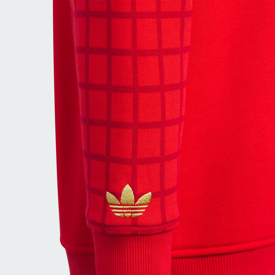 adidas Pixar Toy Story Knit Tracksuit