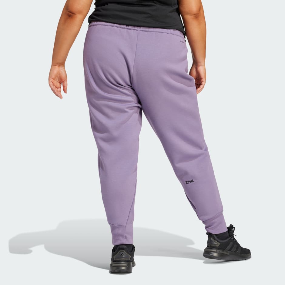 Z.N.E. Pants (Plus Size) image number null