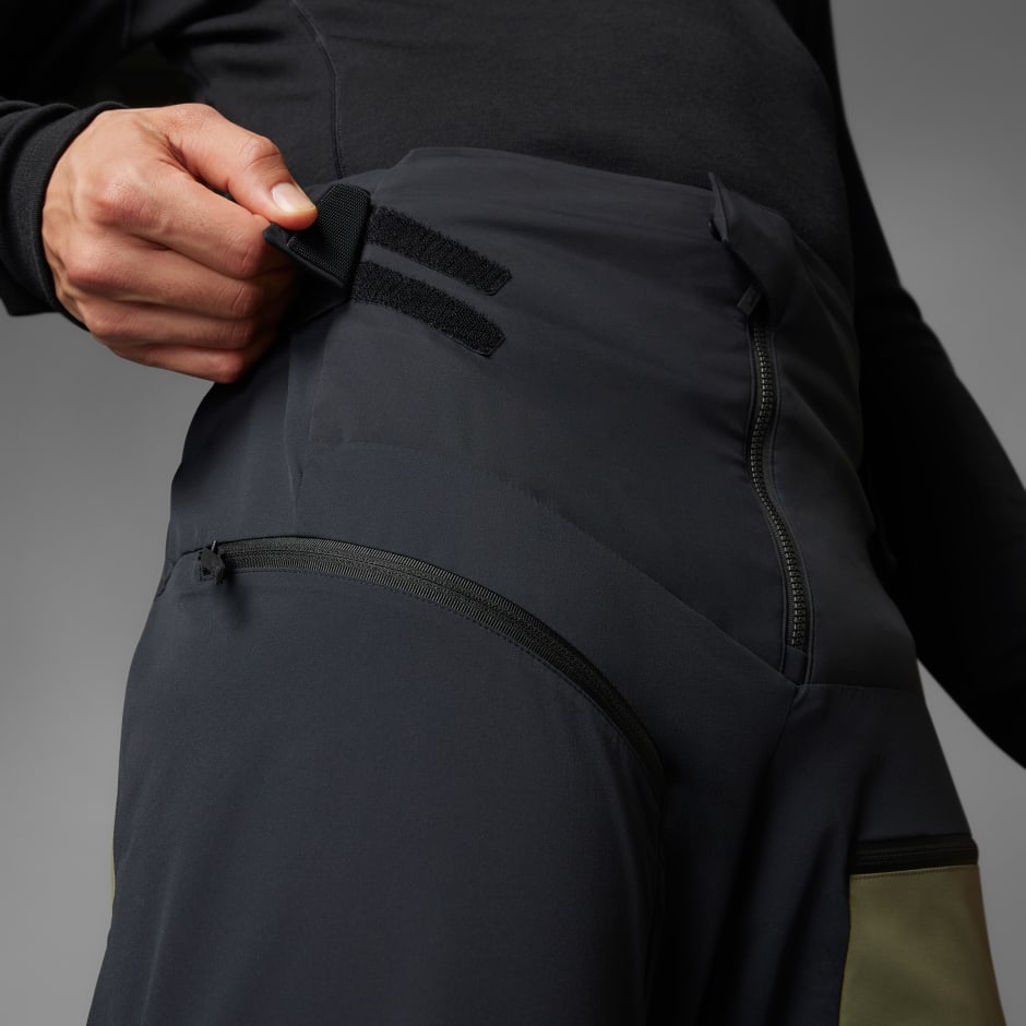 Pantaloni Soft Shell Terrex Techrock Tour