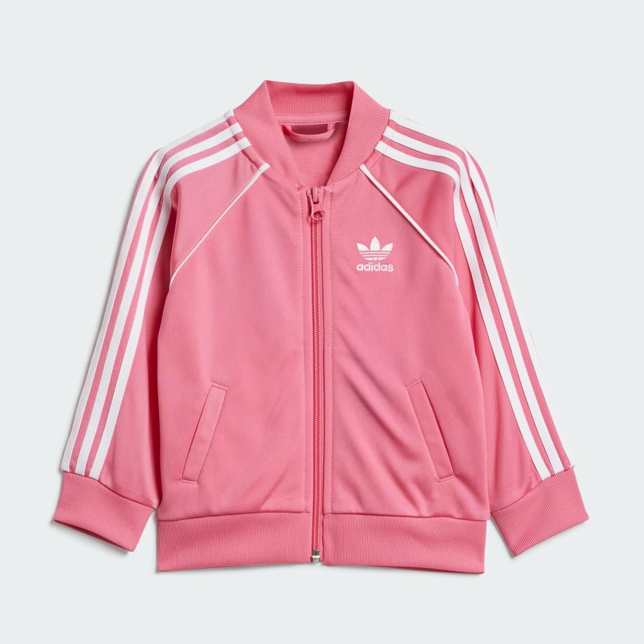 Adicolor SST Track Suit
