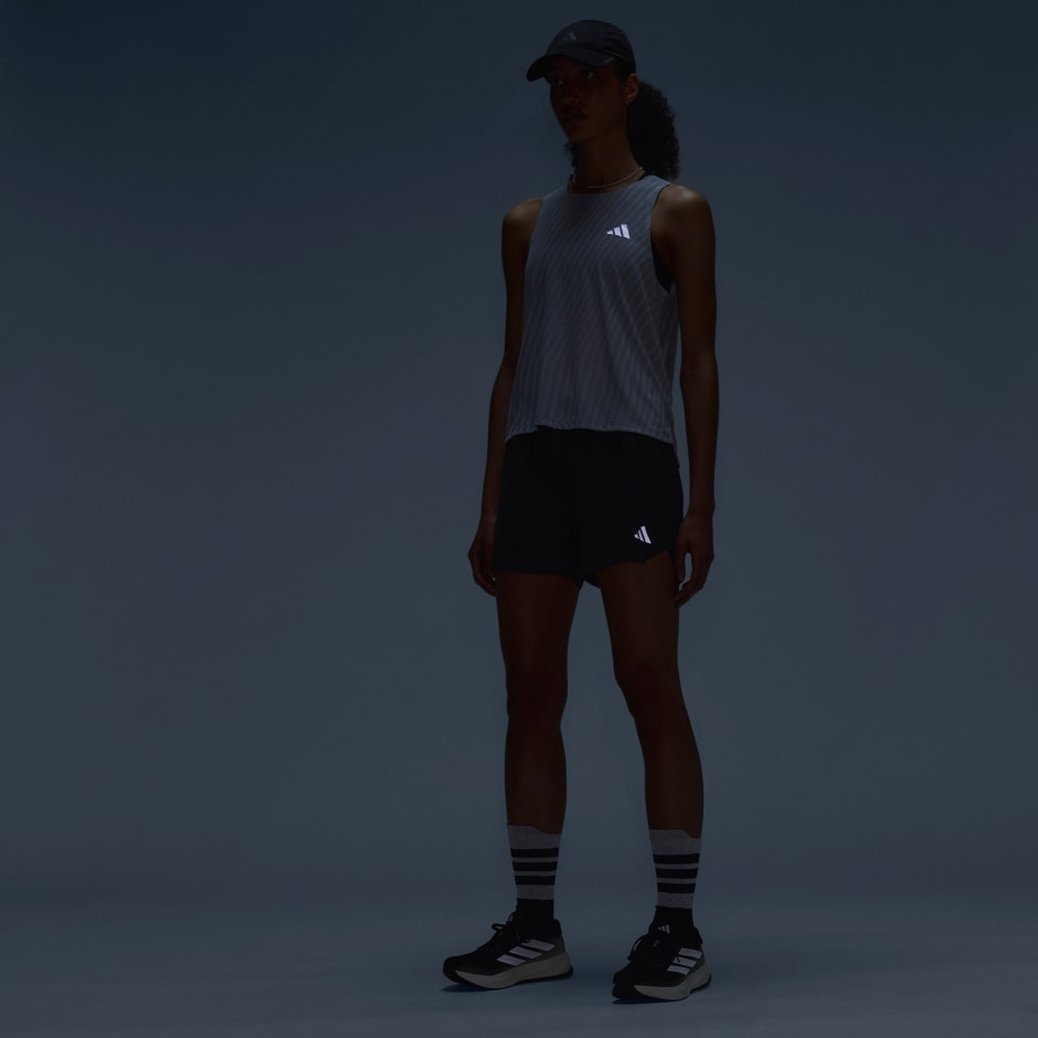 Adi365 Running CLIMACOOL+ Tank Top