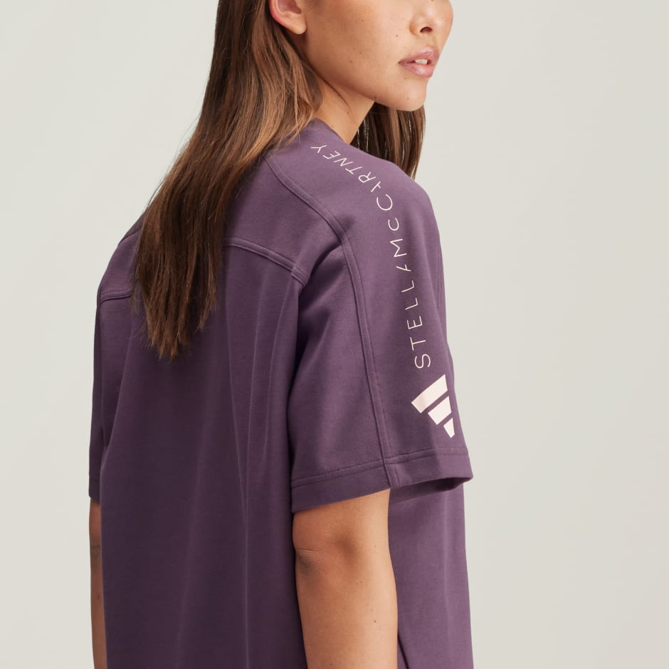 adidas by Stella McCartney Logo Tee