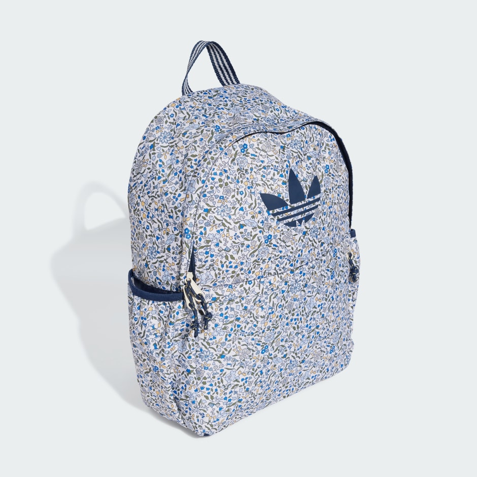 adidas Originals x Liberty London Backpack With Pencil Case