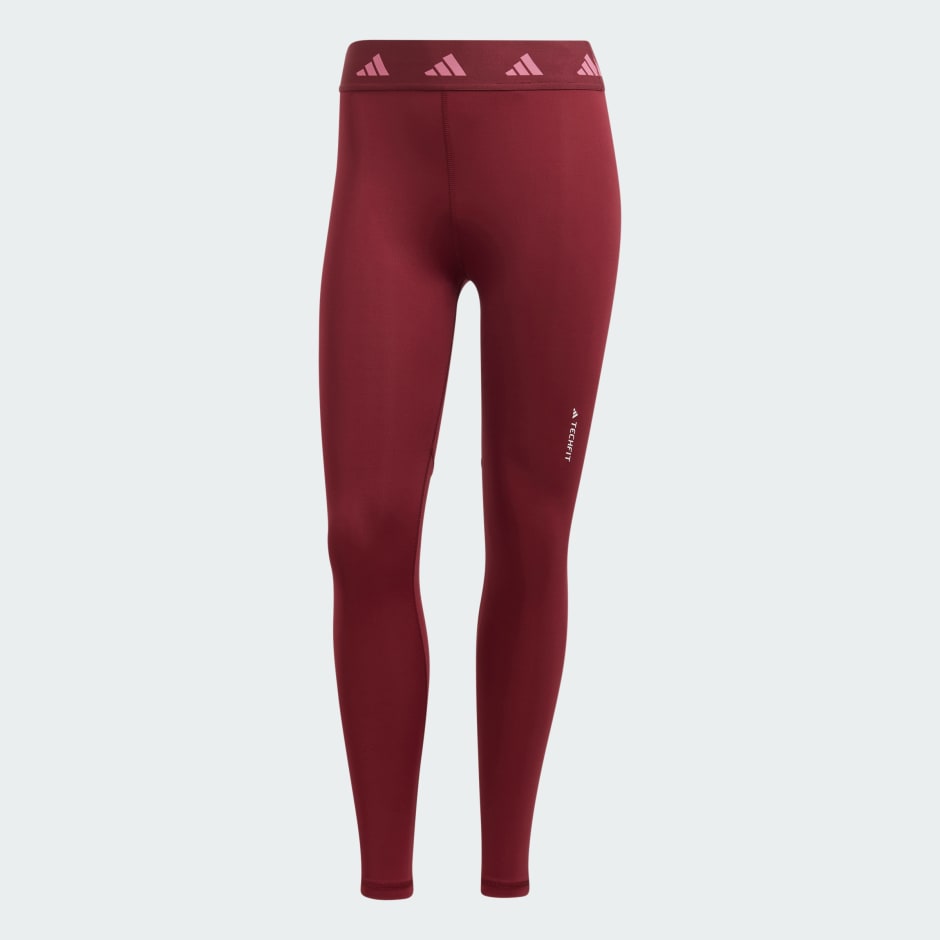 Techfit 7/8 Leggings