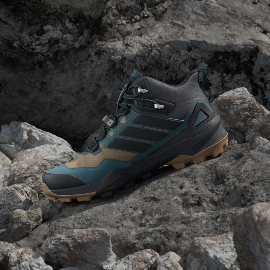 Pantofi de drumeție Terrex Skychaser Mid GORE-TEX