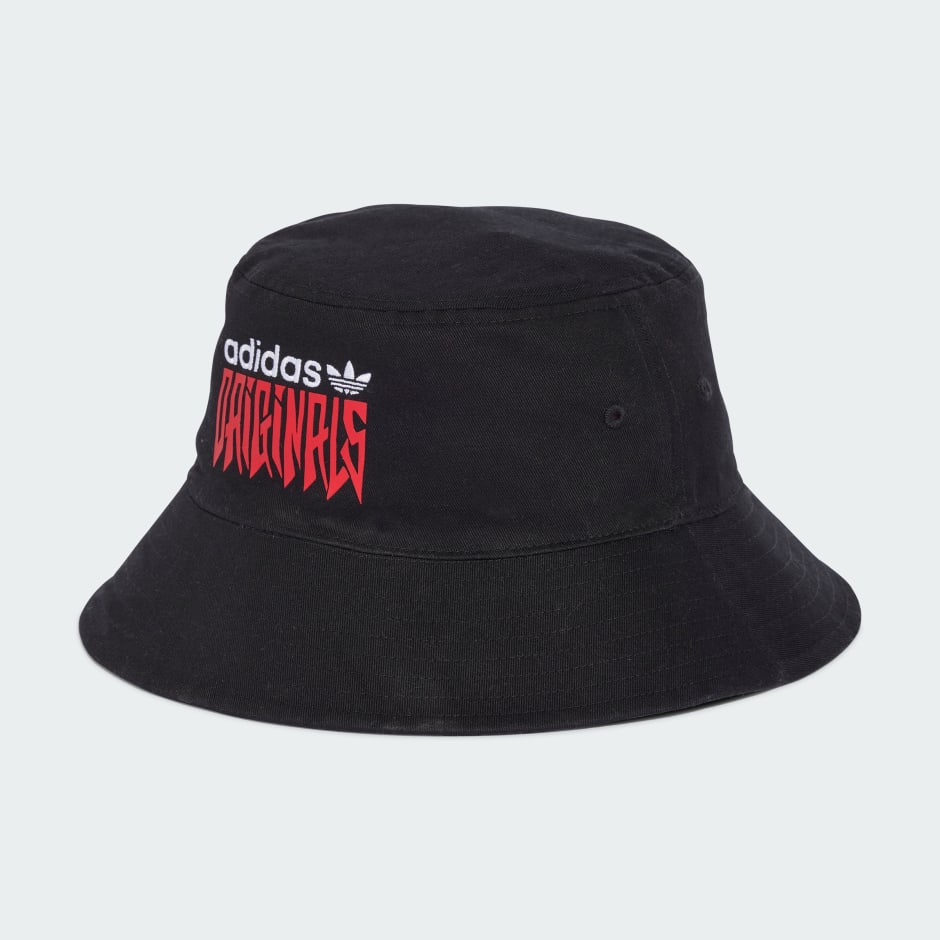 Reversible Bucket Hat