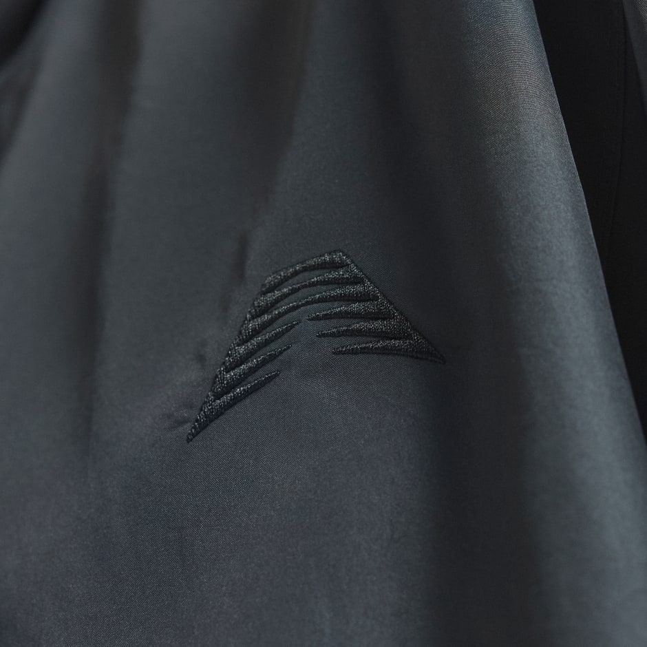 Anthony Edwards Anorak Pullover