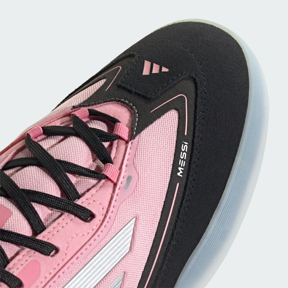 F50 Messi Freestyle Football Shoes