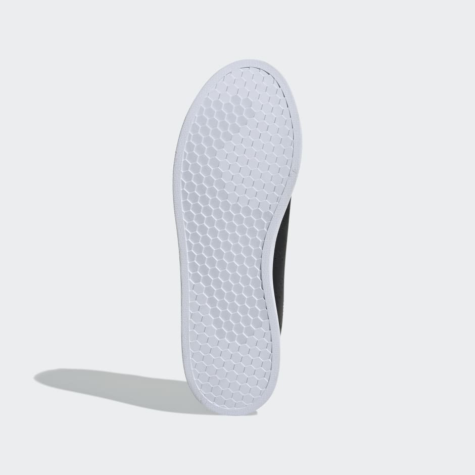Courtpoint Base Shoes