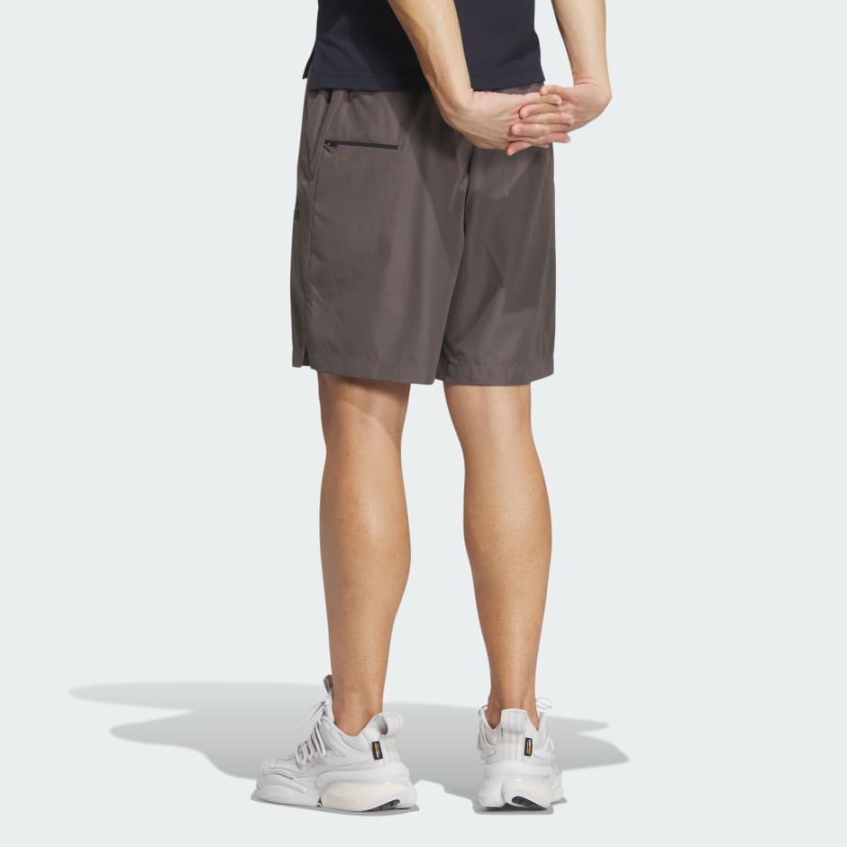 City Escape Woven Shorts