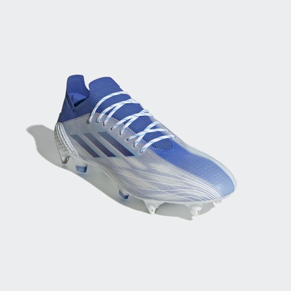 X Speedflow.1 Soft Ground Boots