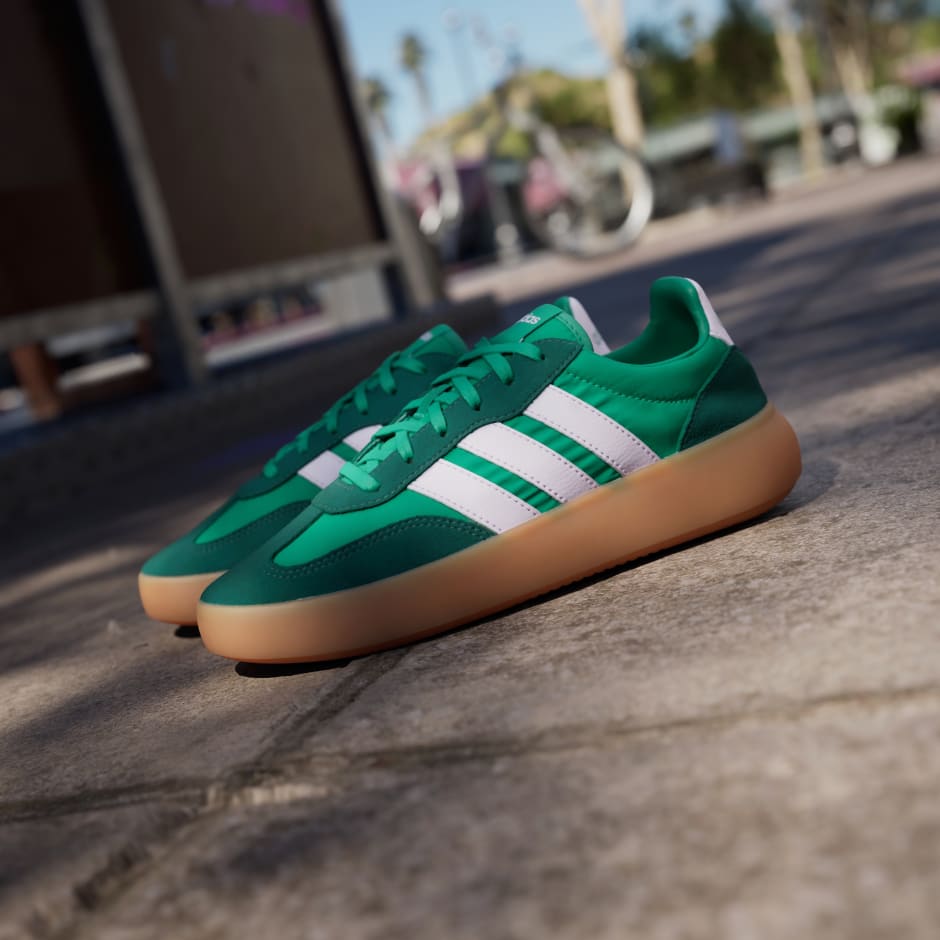 Barreda Decode Shoes