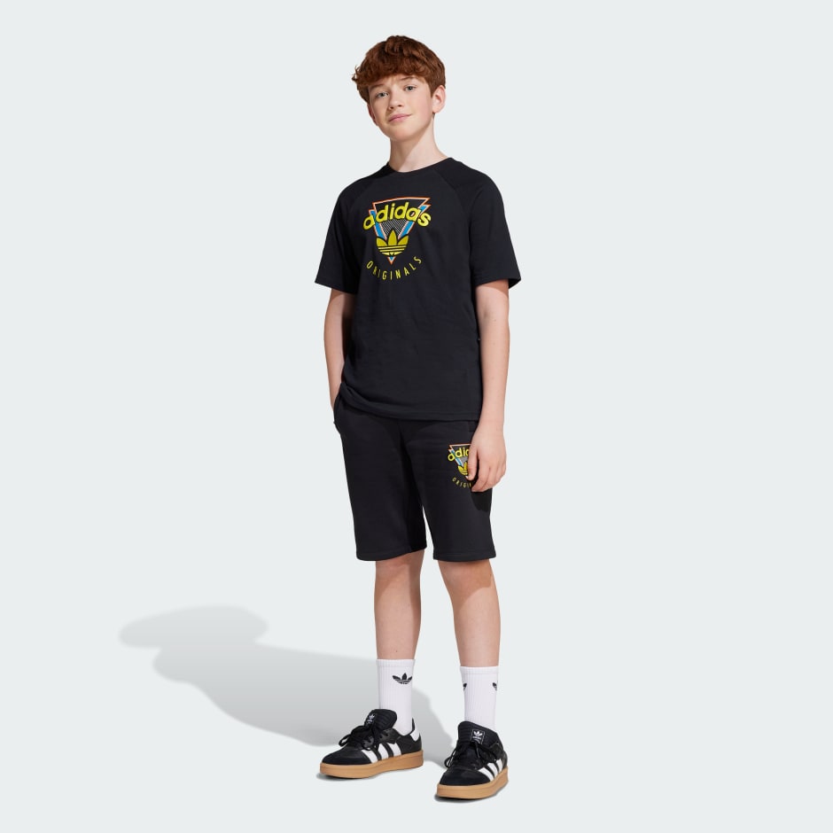 Tee Kids