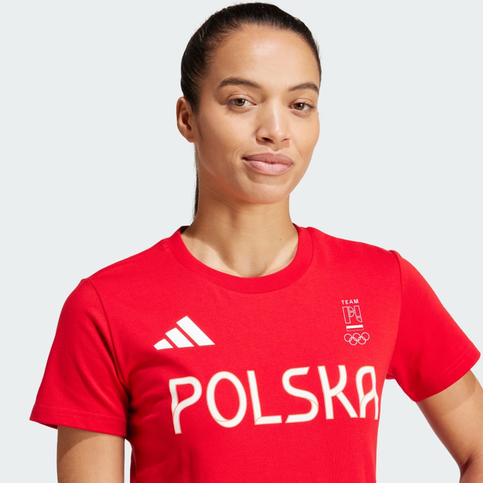 Tricou Essentials Polonia