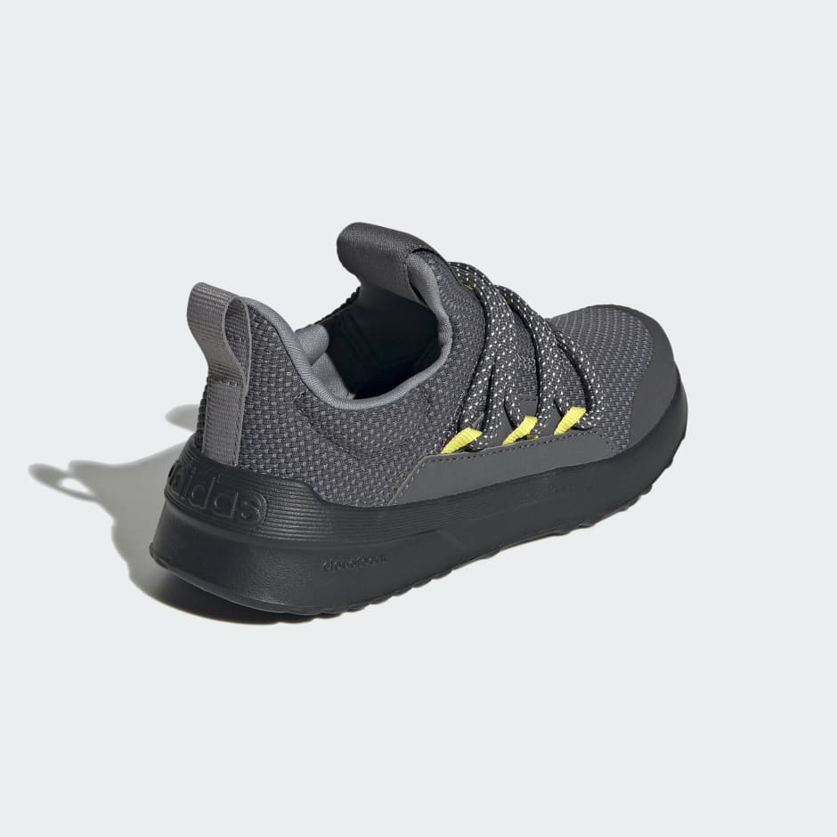 Lite Racer Adapt 4.0 Slip-On Lace Shoes