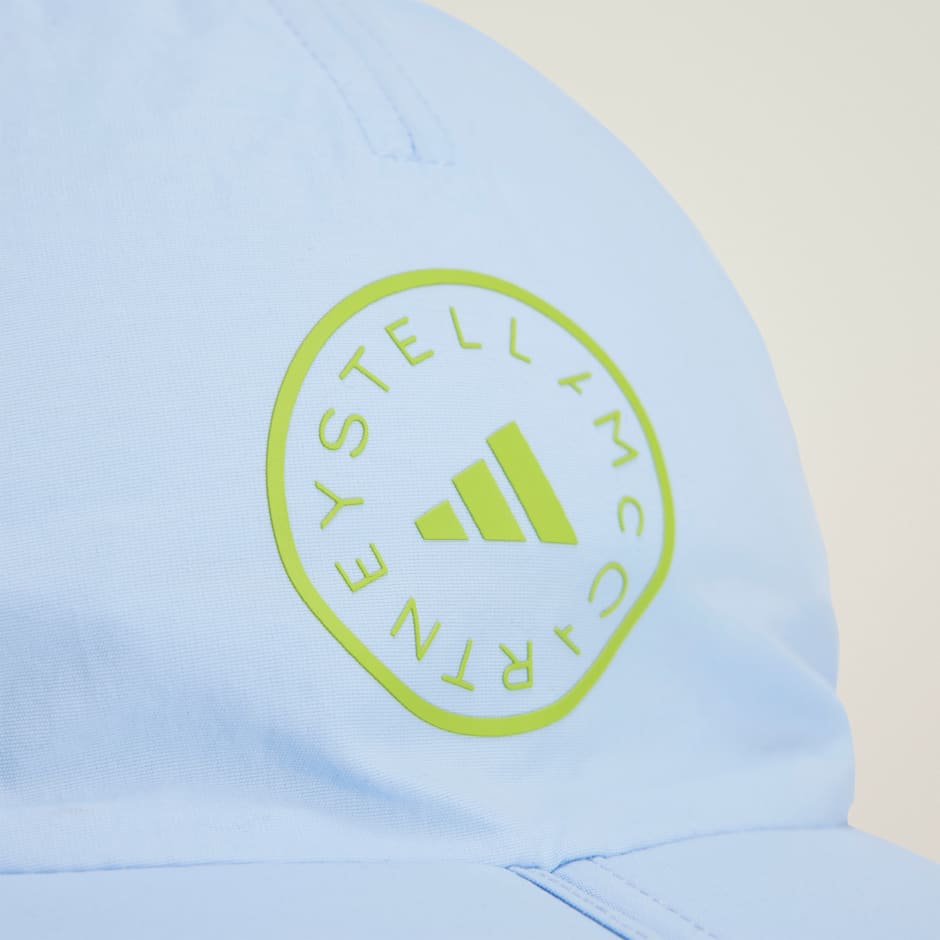 adidas by Stella McCartney Run Cap