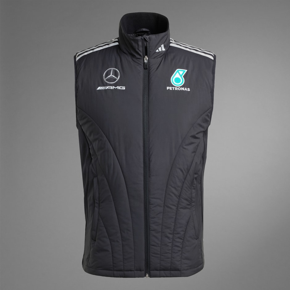 صدرية MERCEDES - AMG PETRONAS FORMULA ONE TEAM MECHANICS
