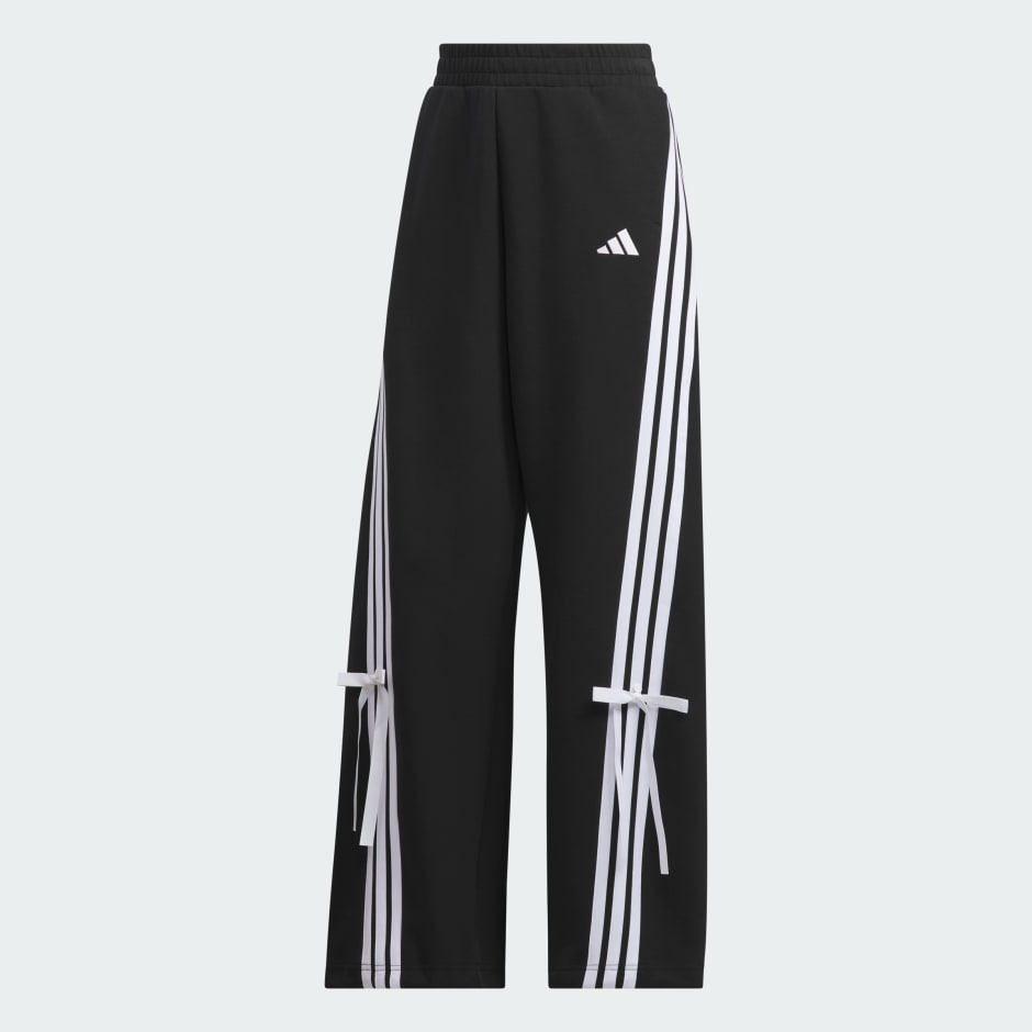 Women Story Double Knit Banana Trousers