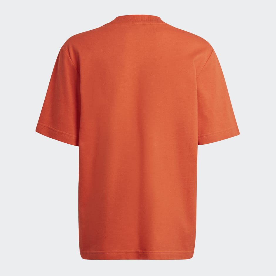 Future Icons Logo Piqué Tee