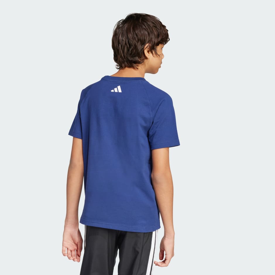 تيشيرت للأطفال Emerging Harmony Graphic