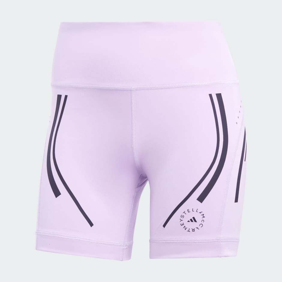 adidas stella mccartney cycling shorts