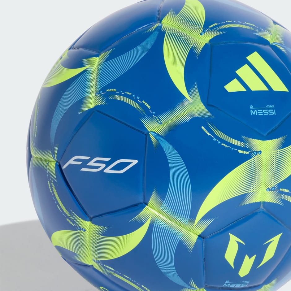 Messi Mini Ball
