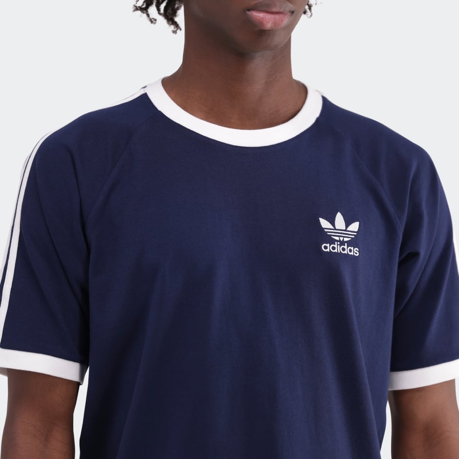 Adicolor Classics 3-Stripes T-Shirt