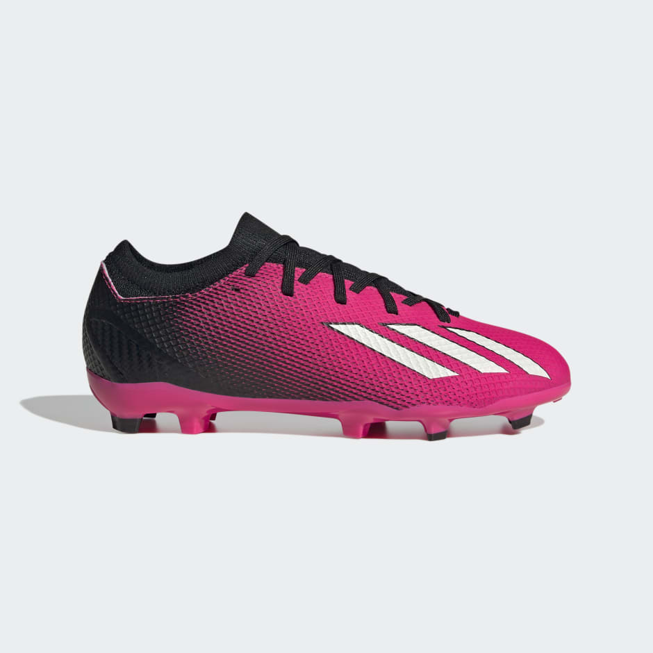 adidas Football Boots Pink adidas Oman