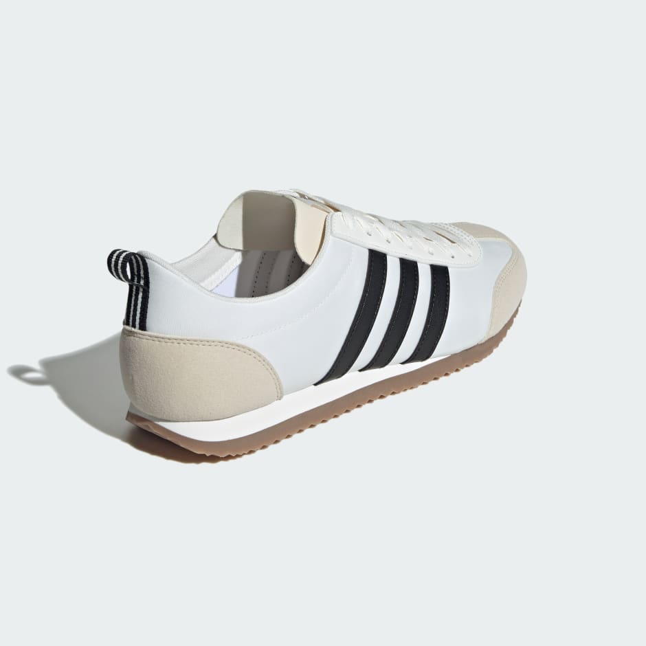 VS Jog 2.0 Shoes - White | adidas Hong Kong
