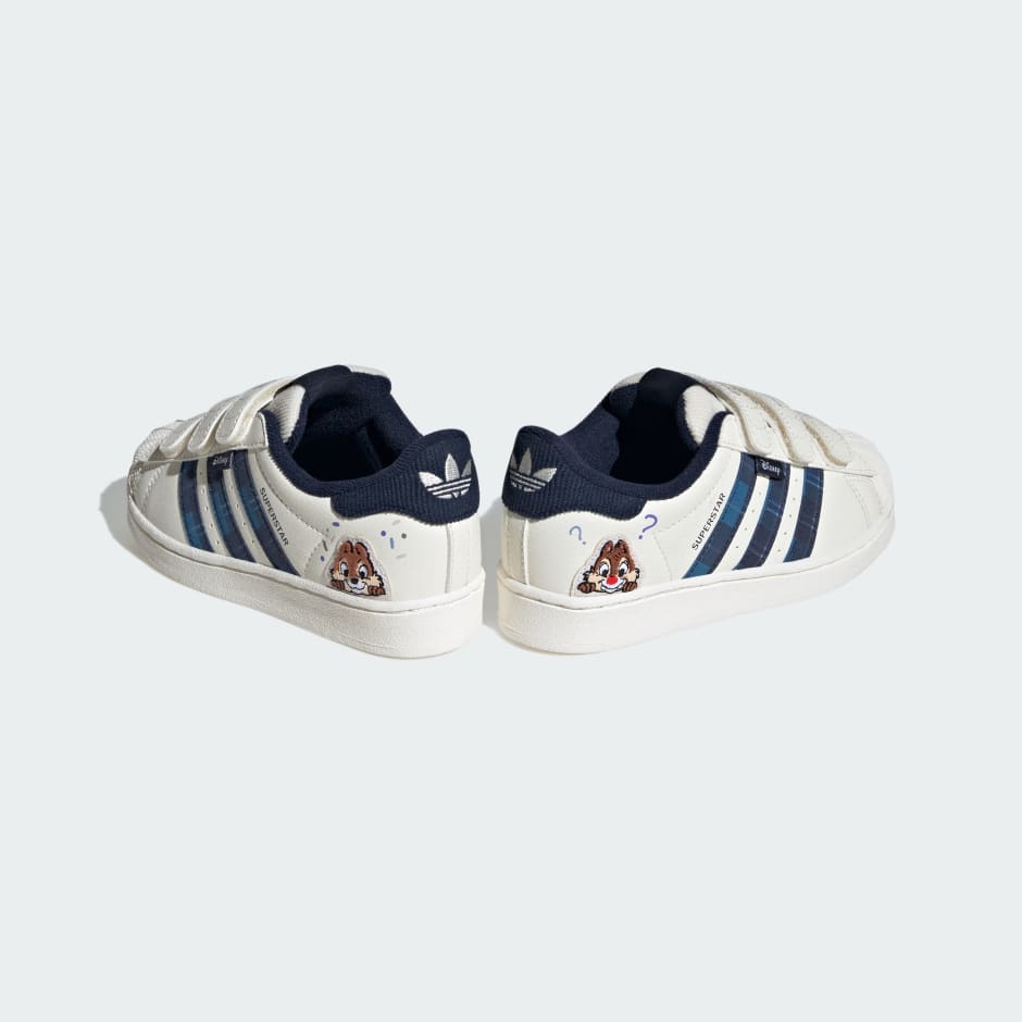 Superstar Comfort Closure Shoes Kids