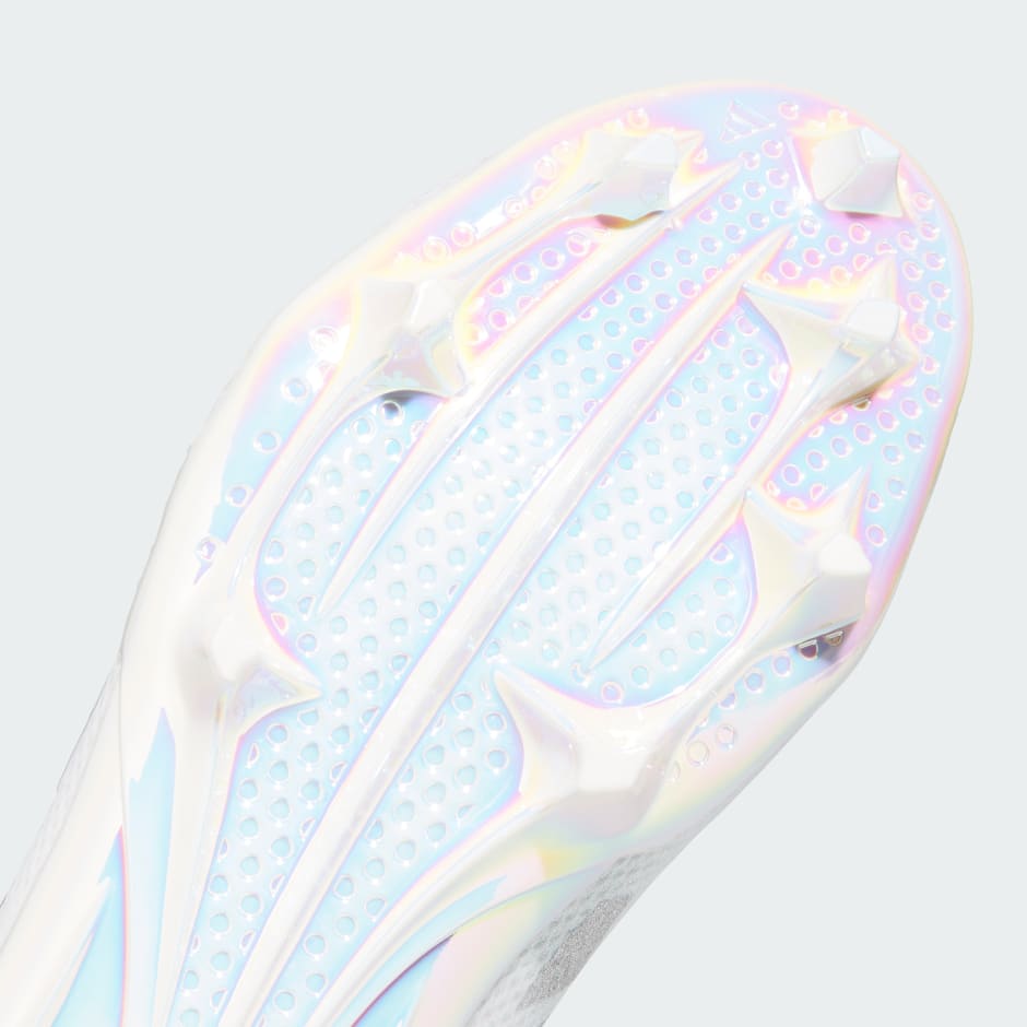 Ghete de fotbal american Adizero Electric+ II