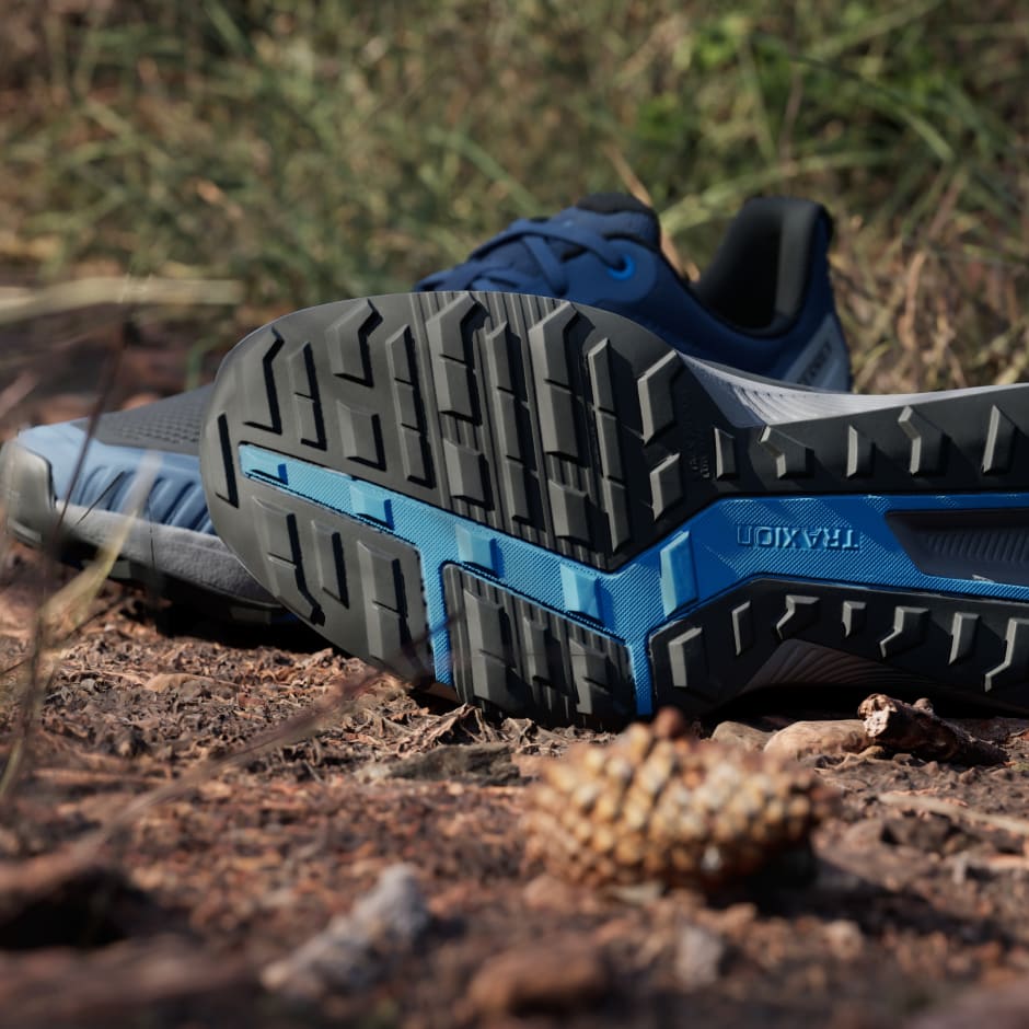 Terrex Soulstride Trail Running Shoes