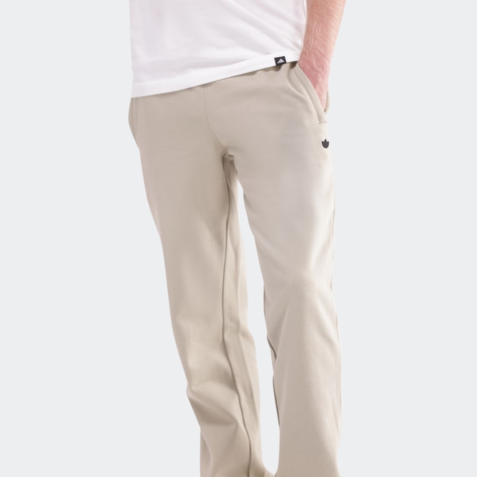 Trefoil Essentials French Terry Joggers