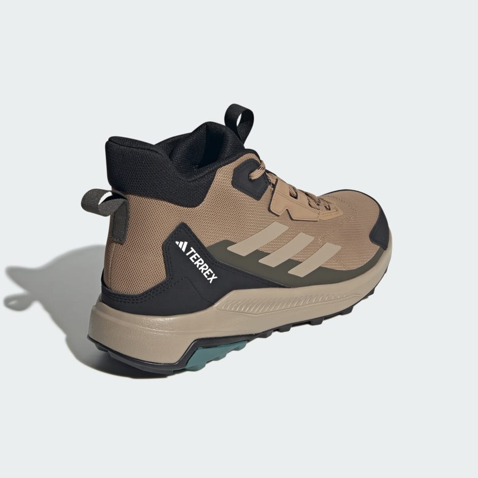 Terrex Anylander Mid Hiking Shoes