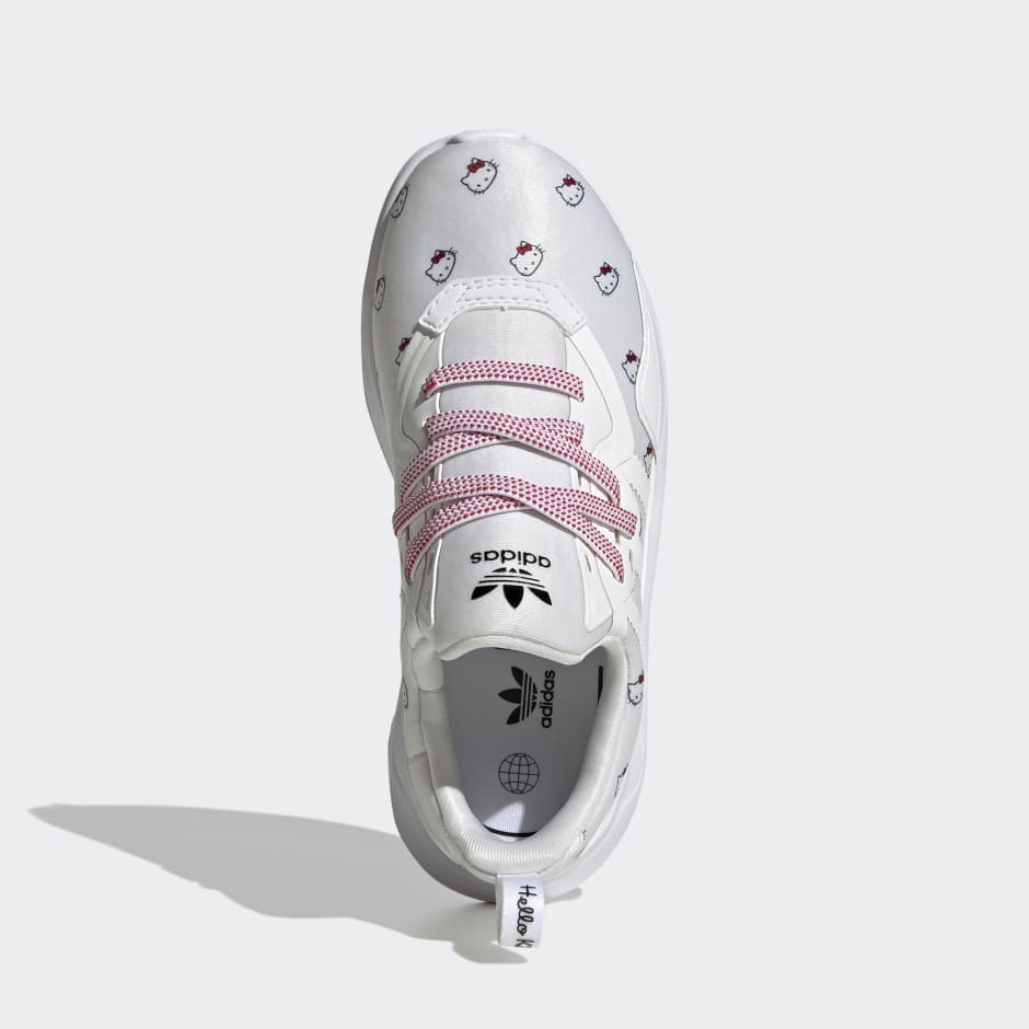 Hello Kitty Originals Flex Shoes