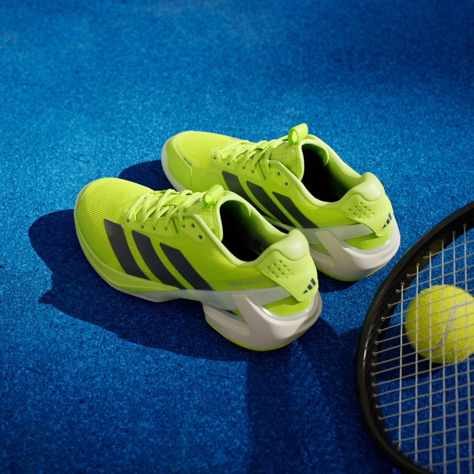 adizero Ubersonic 5 Tennis Shoes