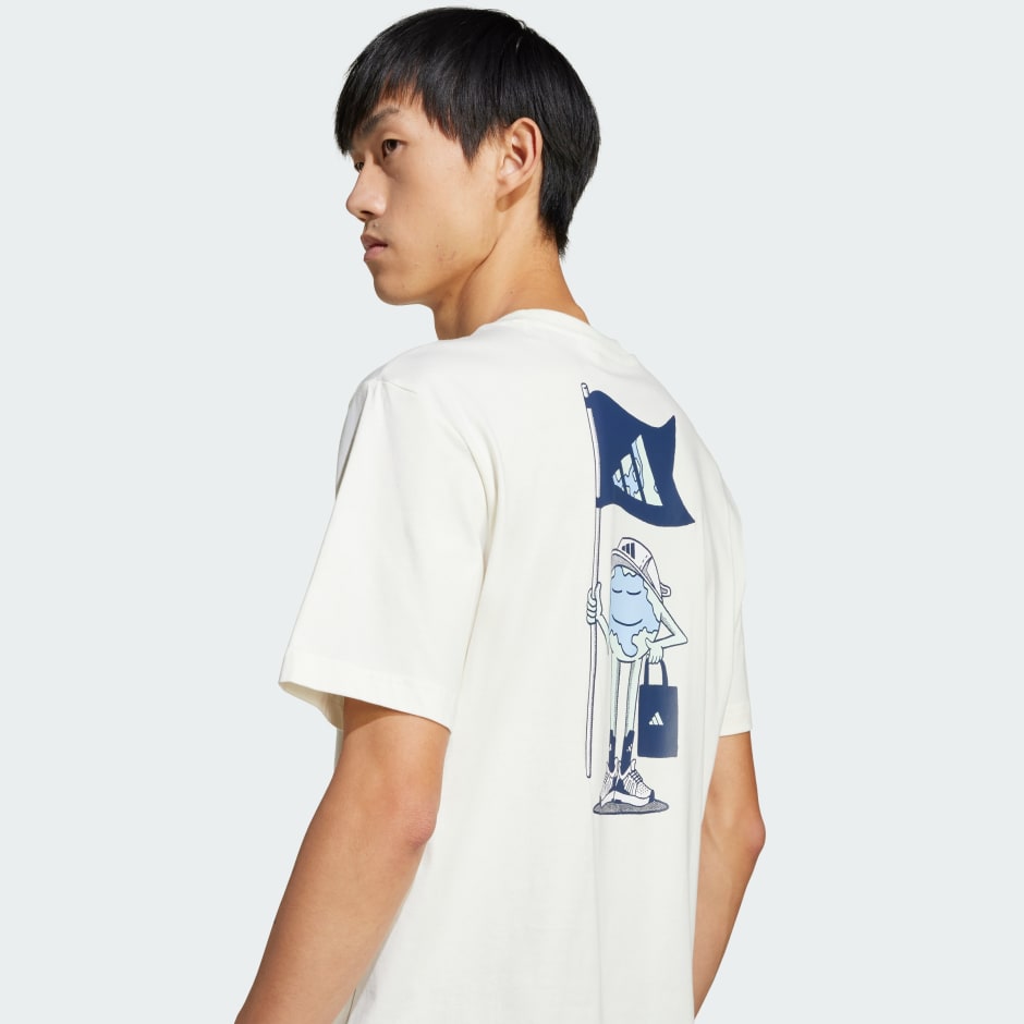 Earth Day Graphic Tee