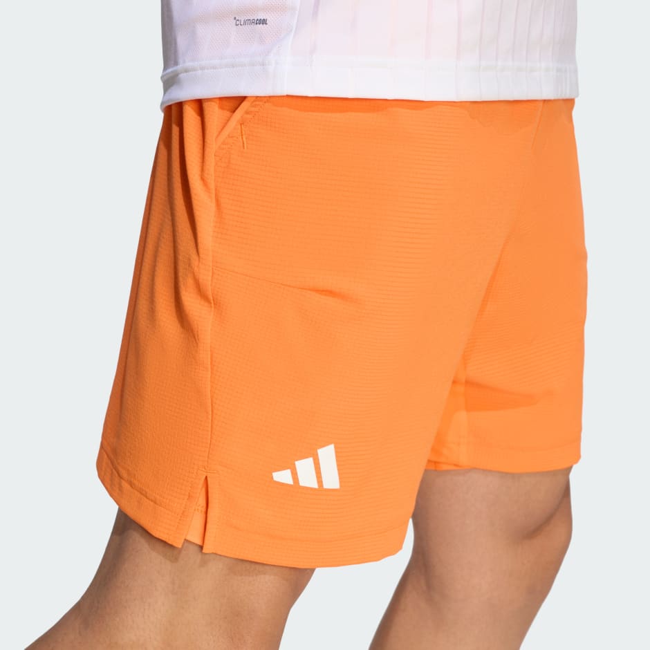 طقم TENNIS CLIMACOOL SHORTS & INNER SHORTS