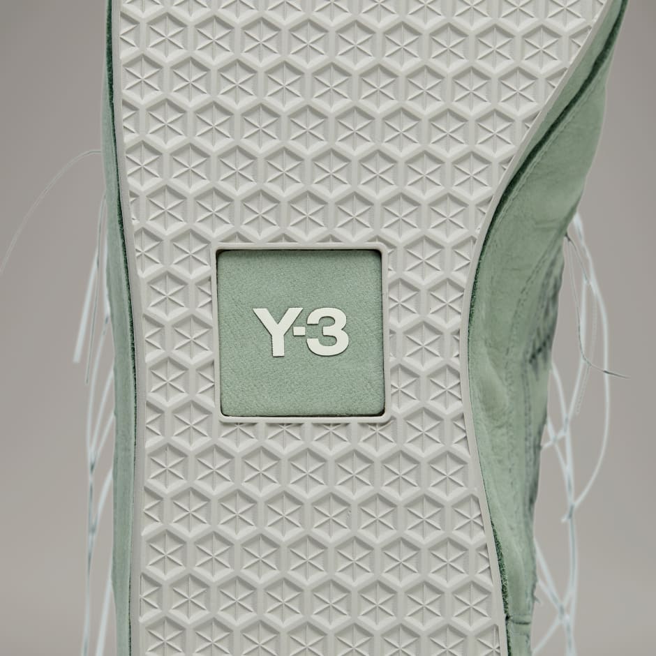 Y-3 Gazelle