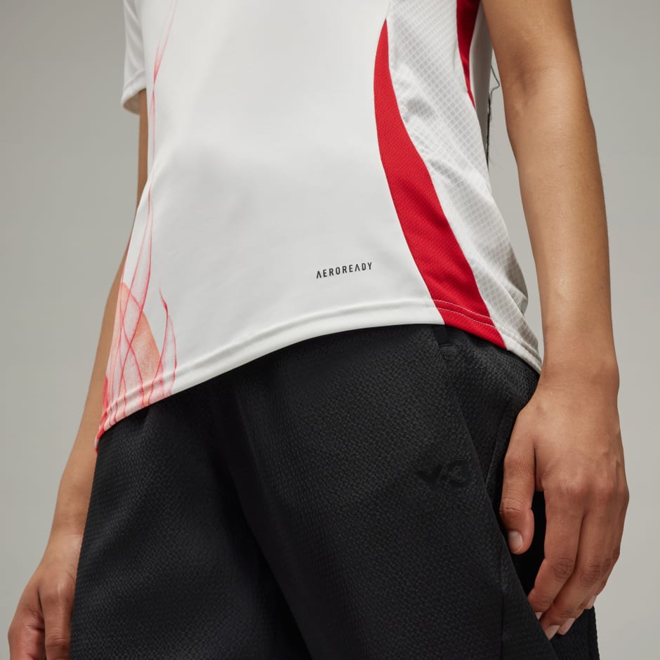 Tricou Japan x Y-3 24 Away